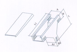 電纜橋架有哪些樣式？