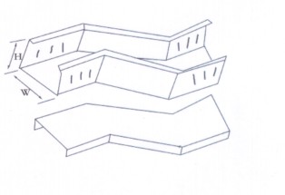 各種材質(zhì)電纜橋架的性價比
